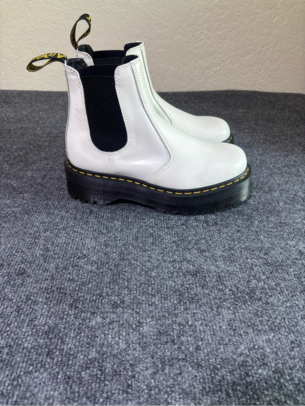 Dr. Martens black by